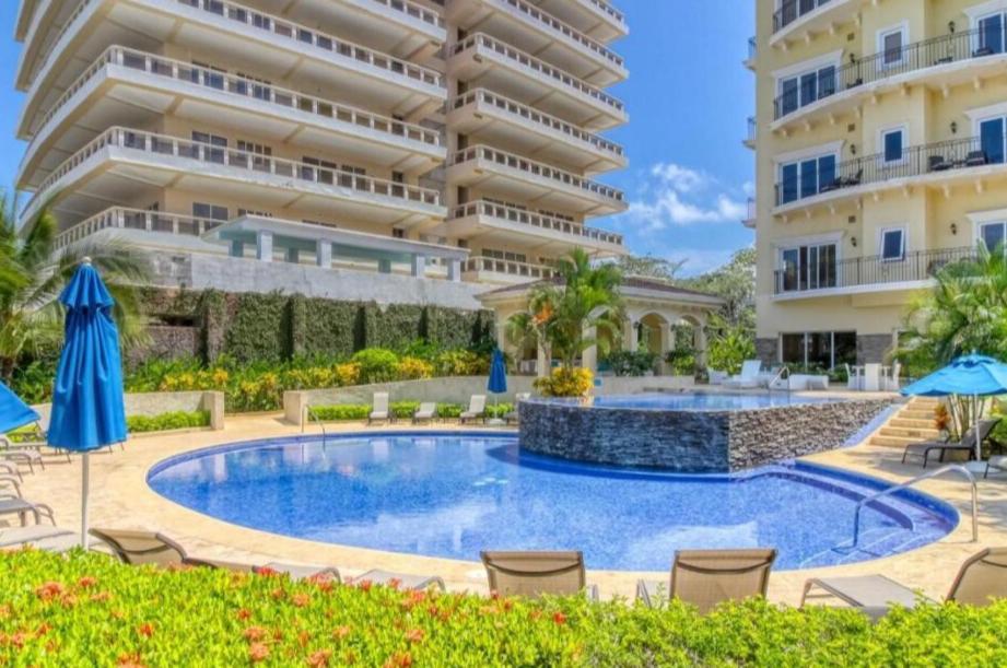 Acqua Residences Jacó Exterior foto