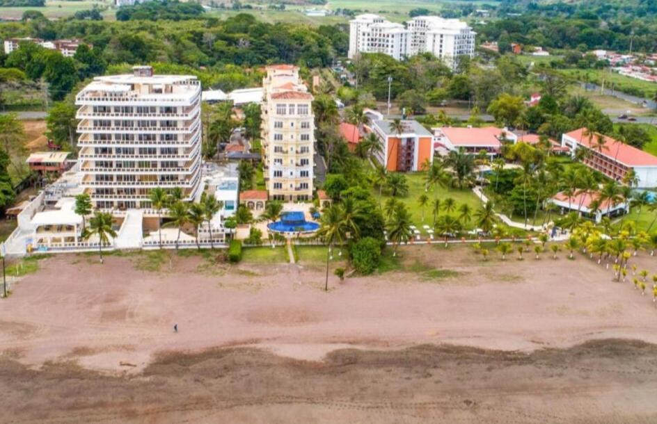 Acqua Residences Jacó Exterior foto