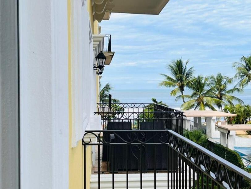 Acqua Residences Jacó Exterior foto